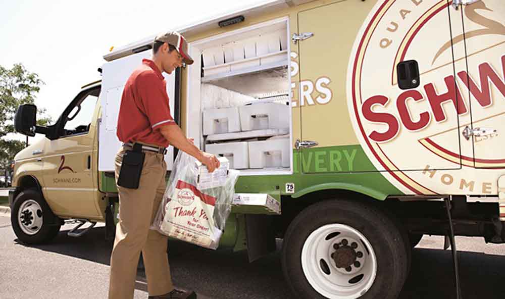 Sell SW Florida Route / FL FedEx Route
